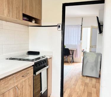 Yopal Apartment | Apto estudio moderno tipo loft cerca a Unicentro