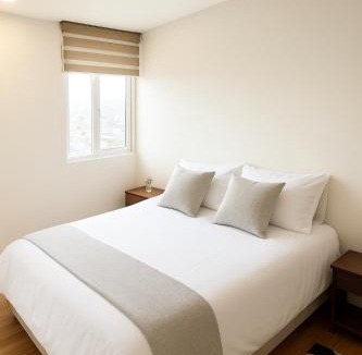 Puente Aranda Apartment | Apto excelente Ubicación Bogotá