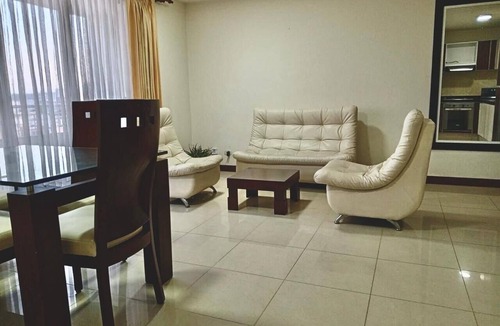 Cali Apartment | Apto Lili - Cali - Wifi - Familiar, Piscina