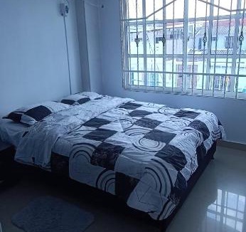 Cartagena District House | Apto los Almendros