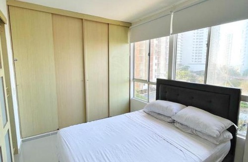 Torices Apartment | Apto Moderno Aqualina, Torices 511