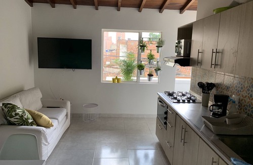 La Candelaria Apartment | Apto muy bien ubicado- Home ARIS 401