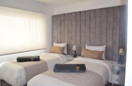 Bogota Apartment | Apto nuevo a 7 min de la Escuela de Cadetes