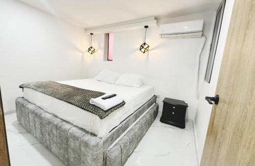 Riomar Apartment | Apto nuevo al lado de la UNorte, 10 Min Buena vista Grav vista