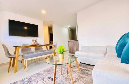 San Diego Apartment | Apto nuevo