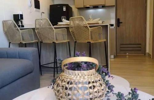 Historic Center Apartment | Apto Nuevo Vista al Mar, Rooftop, Jacuzzi, Piscina
