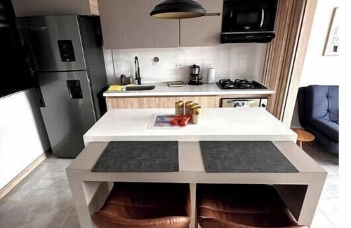 Sabaneta Apartment | Apto Oasis Sabaneta/Enjoyment and Well-Being