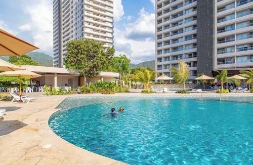 Papare Apartment | Apto para 2 en Santa Marina Vista al mar