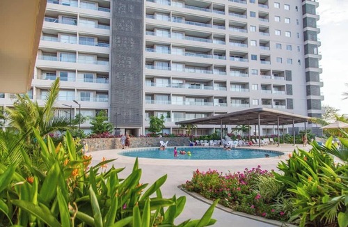 Papare Apartment | Apto para 2 en Santa Marina Vista al mar