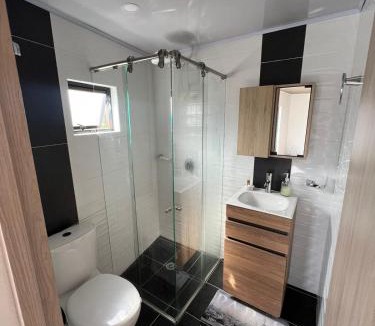 Guatavita Apartment | Apto Prados de San Jorge