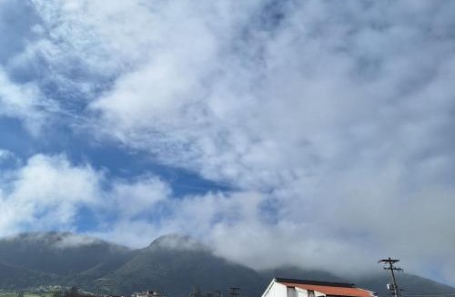 Guatavita Apartment | Apto Prados de San Jorge