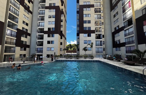 Ibague Apartment | Apto Premium Ibagué lujoso y moderno