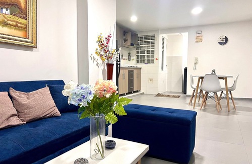 Valledupar Apartment | Apto Super Cómodo al Norte de la Ciudad