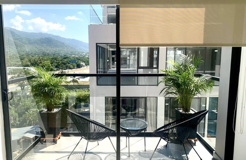 Pozos Colorados Apartment | Apto Tipo Loft, Pozos Colorados - Salinas del Mar