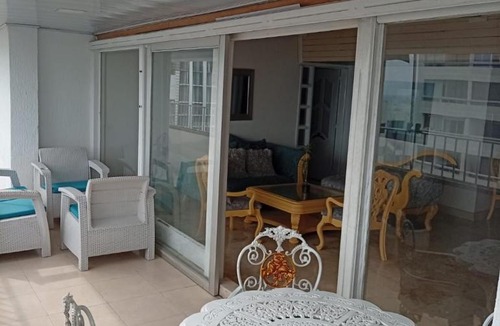 El Laguito Apartment | Apto Vacacional El Laguito - Edificio Gloria