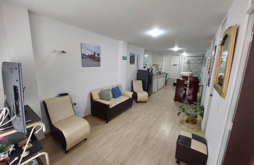 Tunja Apartment | Apto Vacacional Denis T