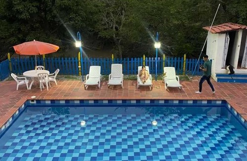 San Gil Apartment | Apto Villa Lucila San Gil