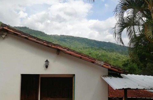 San Gil Apartment | Apto Villa Lucila San Gil