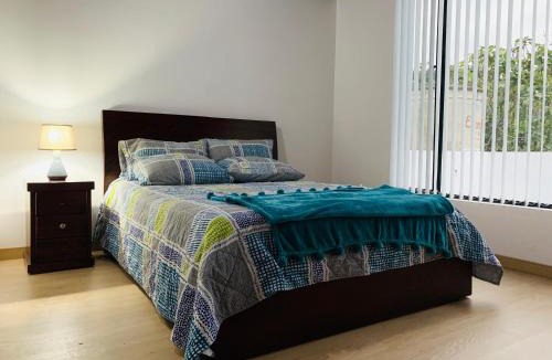Zipaquira Apartment | Apto zona colonial lindísimo 201