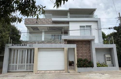 Riohacha Apartment | Aptos KARS