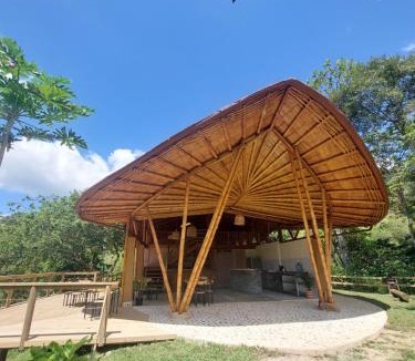 San Rafael Hotel | Aracari Ecolodge