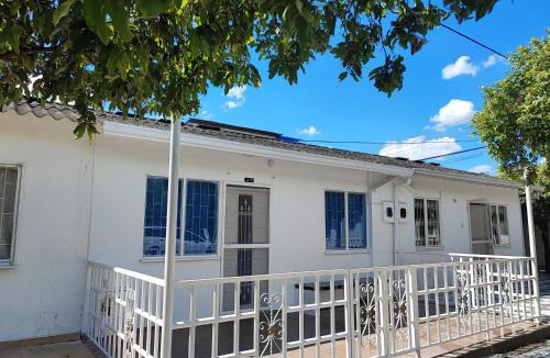 Flandes House | Aragon