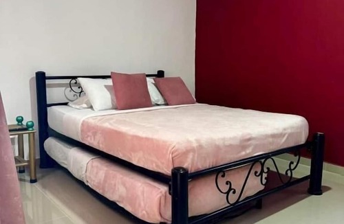 Pueblo Tapao Hotel | Aramat Pampa