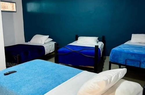 Pueblo Tapao Hotel | Aramat Pampa