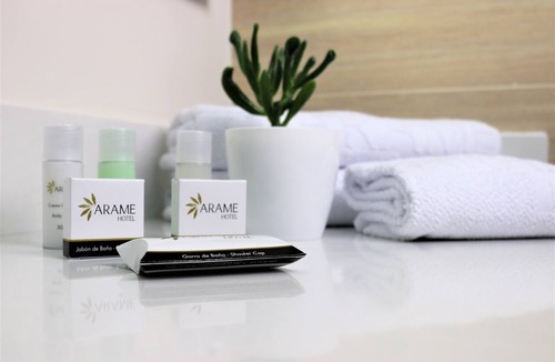 Envigado Hotel | Arame Hotel