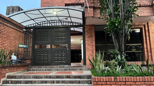 Soacha Apartment | Arauca Centro