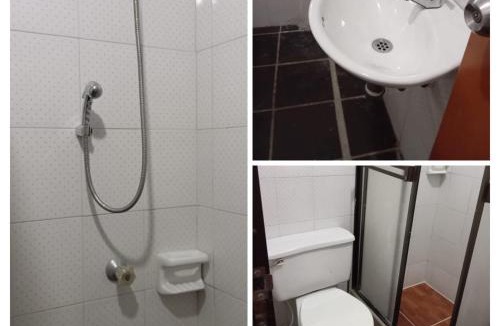 Soacha Apartment | Arauca Centro