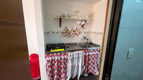 Soacha Apartment | Arauca Centro