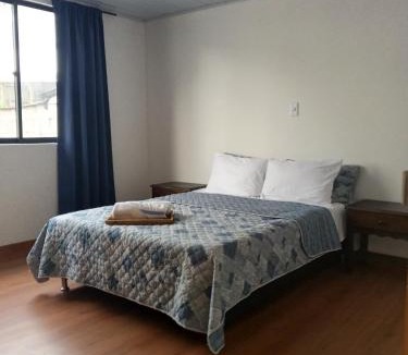 Manizales Apartment | Arboleda