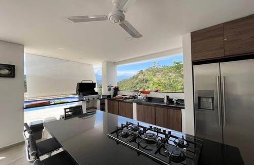 Sopetran Villa | Archi Villa