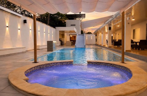 Rivera Villa | Area 89 Rivera