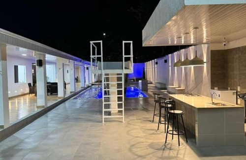 Rivera Villa | Area 89 Rivera