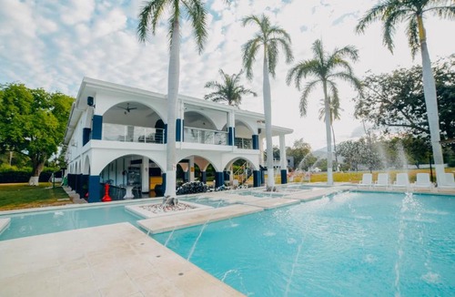 Santa Fe de Antioquia Hotel | Arena de Santa Fe by Bernalo Hotels