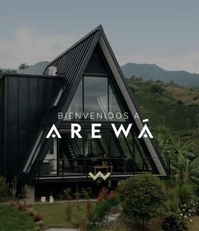 Buenavista Cabin | AREWÁ Biohabitat
