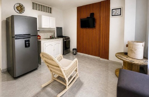 Santa Maria Apartment | Ariza Lodging