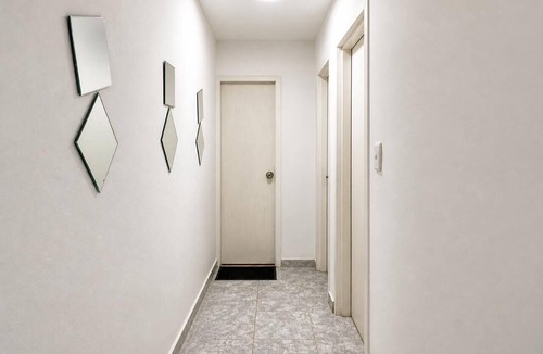 Santa Maria Apartment | Ariza Lodging