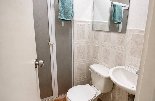 Santa Maria Apartment | Ariza Lodging