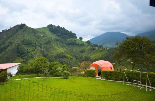 La Estrella Hotel | Arkdia Glamping Zone