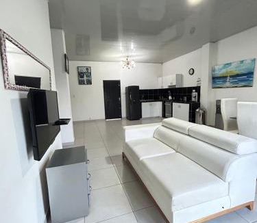 Puerto Colombia Apartment | ARMANI