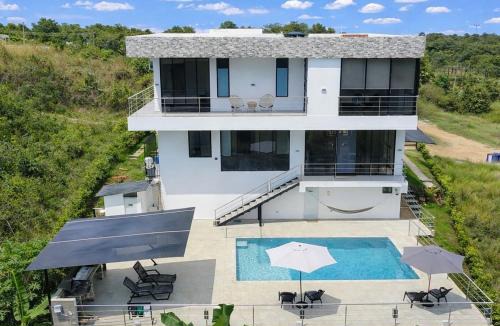 Ricaurte Villa | Arrayanes 33, Ricaurte San Marcos