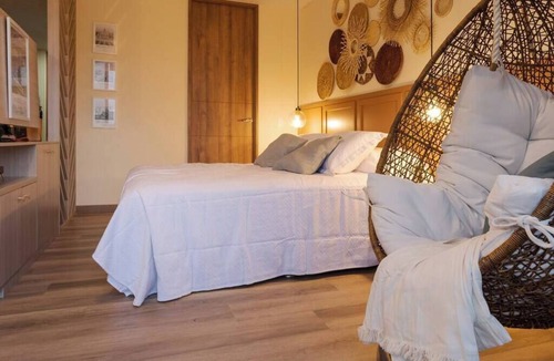 Laureles Apartment | Artisan Design & Incredible View Loft at Laureles