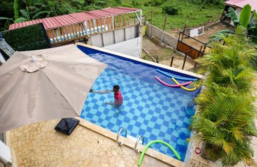 Turbaco House | Arumake