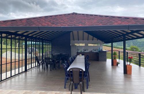 Restrepo House | Asturias Finca Campestre Restrepo Valle
