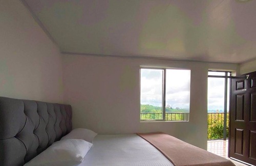 Quimbaya Hotel | Atardecer Quimbaya