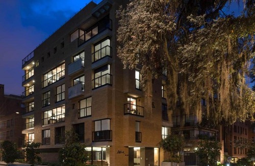 Chico Reservado Apartment | Attik Luxury Apts