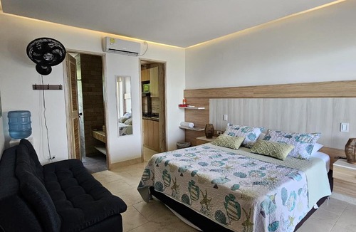 Tolu Apartment | Aves de Laguna Beach